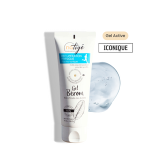 Gel Boost Récupération - Remise en forme