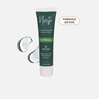 Gel Boost Récupération - Remise en forme