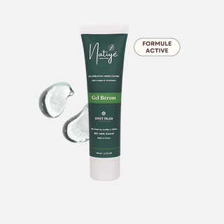 Gel Boost Récupération - Remise en forme