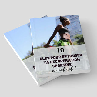 Ebook Récupération sportive