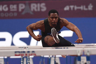 Team Natiyé – Portrait#2 : Wilhem BELOCIAN, Athlétisme