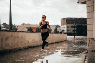 Comment bien préparer une échéance sportive ?