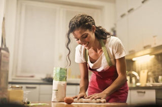 5 recettes saines, faciles et rapides, qui coûtent moins de 10€