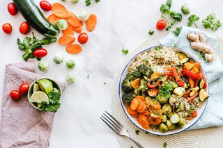 Quels repas le jour de notre compétition sportive ?