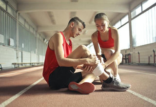 Chaud ou froid, comment soulager la douleur liée au sport?