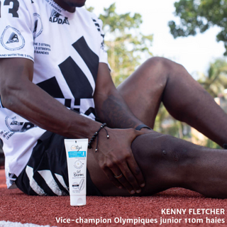 Gel Boost Récupération - Remise en forme