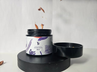Bougie de massage Atoumo Coco