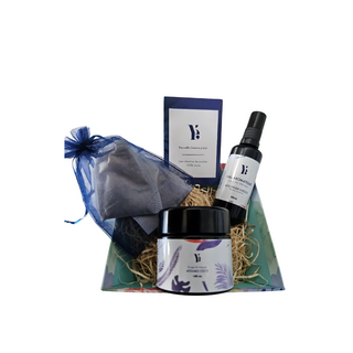 Coffret Yé - Ti Dousè