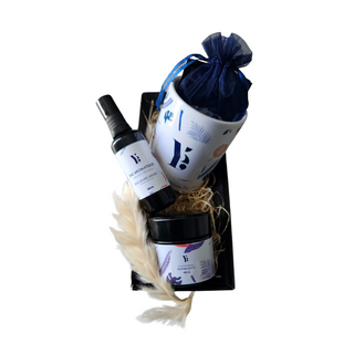 Coffret Yé - Bel dousè