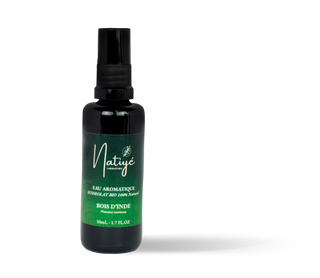 Eau aromatique de Bois d'Inde Girofle - Gamme essentielle