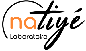 Logo Laboratoire Natiyé