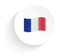 drapeau français