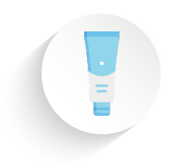 illustration packaging tube