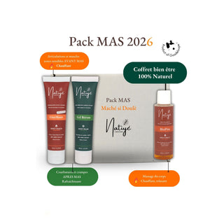 Coffret spécial carnaval