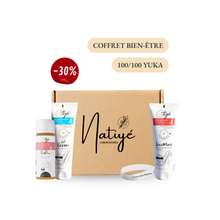 Coffret bien-être 3 en 1